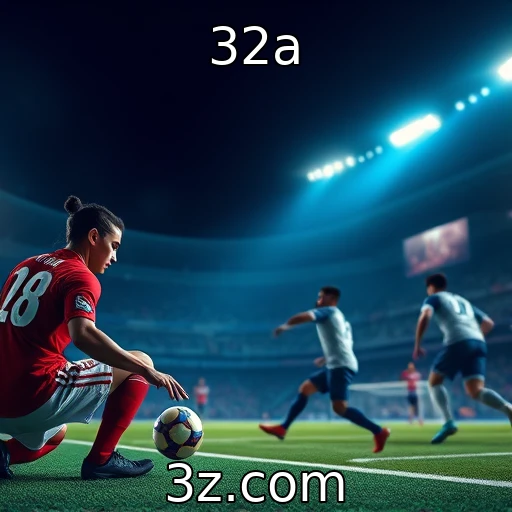 32a Apostas Esportivas: Análise Estratégica para Lucrar em 2023