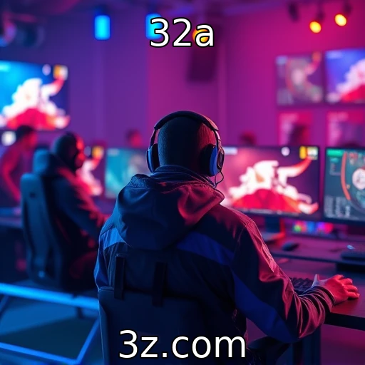 32a Como as apostas esportivas estão transformando o cenário do entretenimento