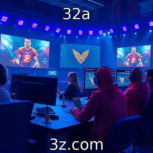 32a Apostas Esportivas: Estratégias para Maximizar Seus Lucros