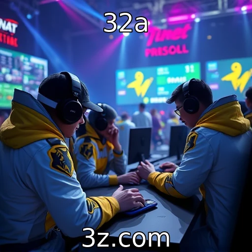 32a Os campeonatos de e-sports que estão agitando o cenário brasileiro