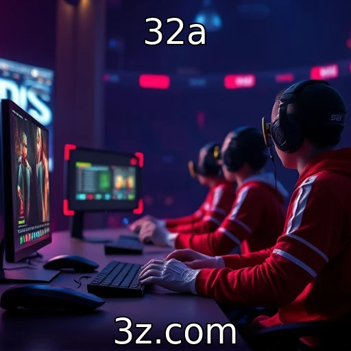 32a Apostas Esportivas: Análise Profunda dos Principais Campeonatos do Ano