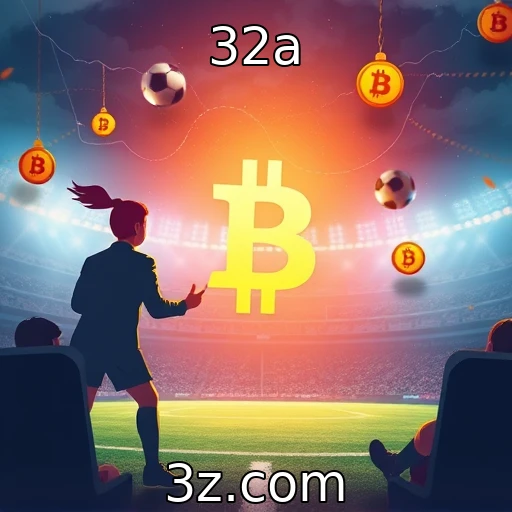 32a Desvendando o Impacto das Criptomoedas nas Apostas Online