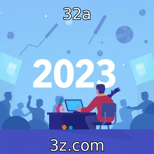 32a Descubra as Principais Tendências do Mercado de Apostas em 2023