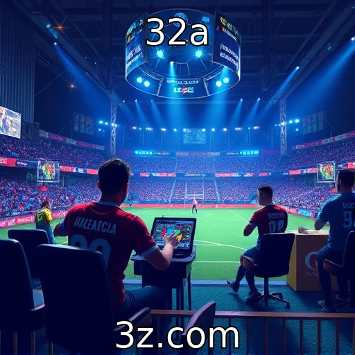 32a A Ascensão das Apostas Esportivas no Brasil: Um Olhar Profundo