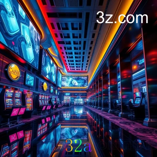 32a: A Nova Era do Cassino Online no Brasil