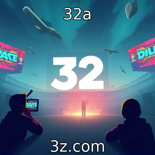 Expectativas de vendas para jogos digitais em crescimento - 32a