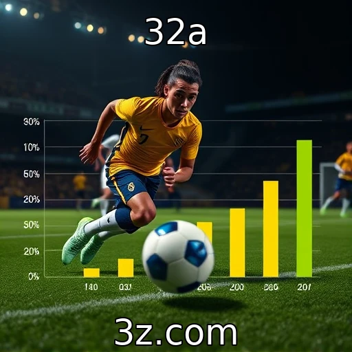 Mergulhe nas Apostas: Como Analisar Estatísticas para Vencer - 32a