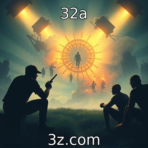 A importância da narrativa nos jogos modernos - 32a