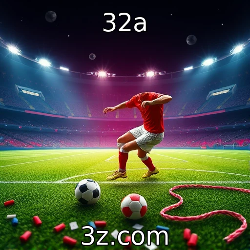 Desvendando os Segredos das Apostas em Jogos de Ação - 32a