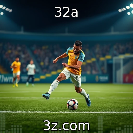 Apostas esportivas: análises que podem transformar sua estratégia - 32a