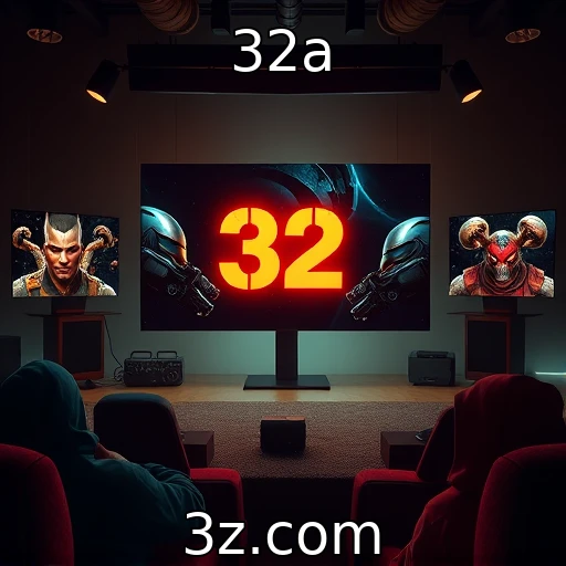 Evolução das plataformas de streaming para games | 32a