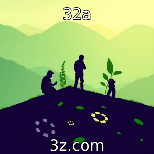 Desenvolvimento sustentável na indústria de jogos - 32a