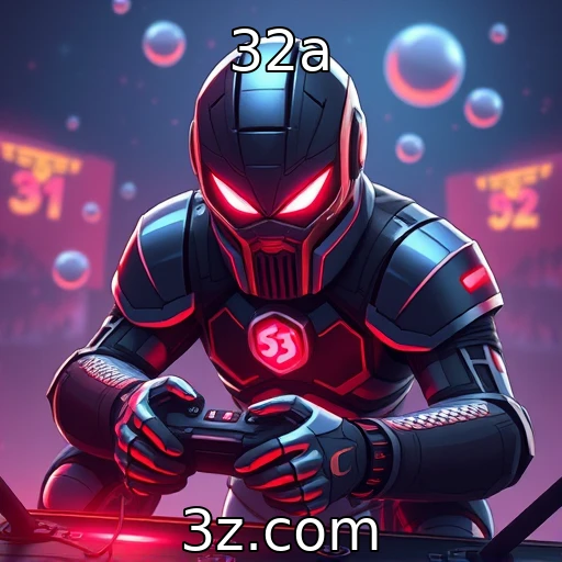 Avanços tecnológicos transformam a experiência de jogos - 32a